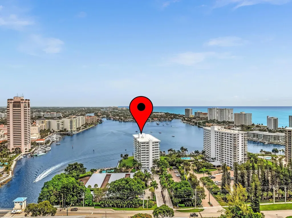 701 E Camino Real Boca Raton FL 33432