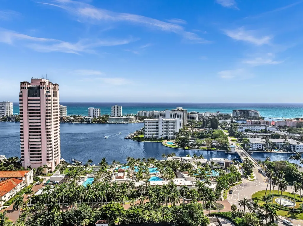 701 E Camino Real Boca Raton FL 33432