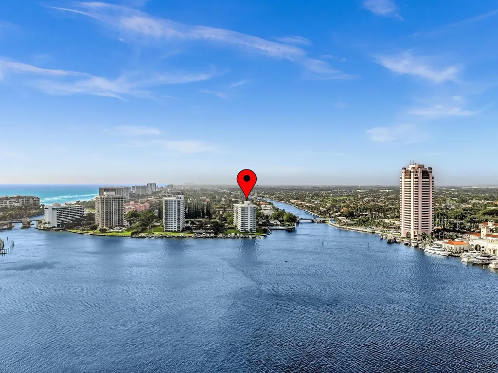 701 E Camino Real Boca Raton FL 33432