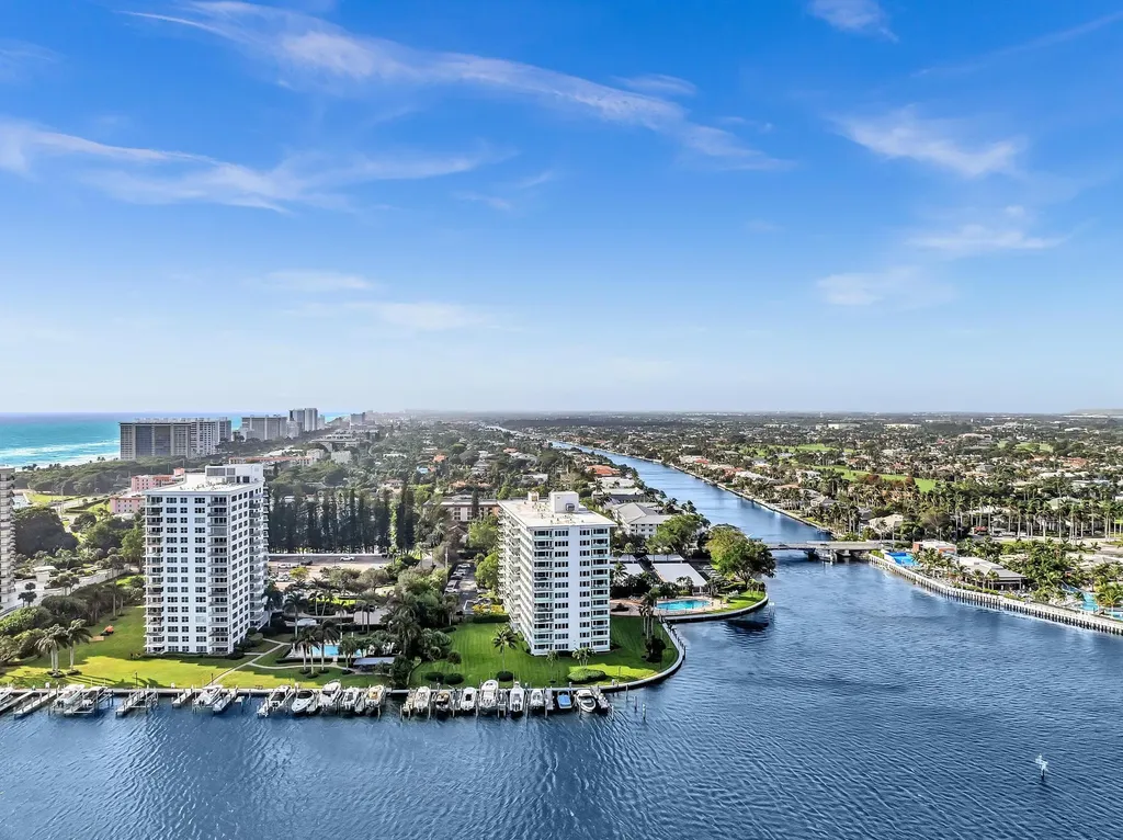 701 E Camino Real Boca Raton FL 33432