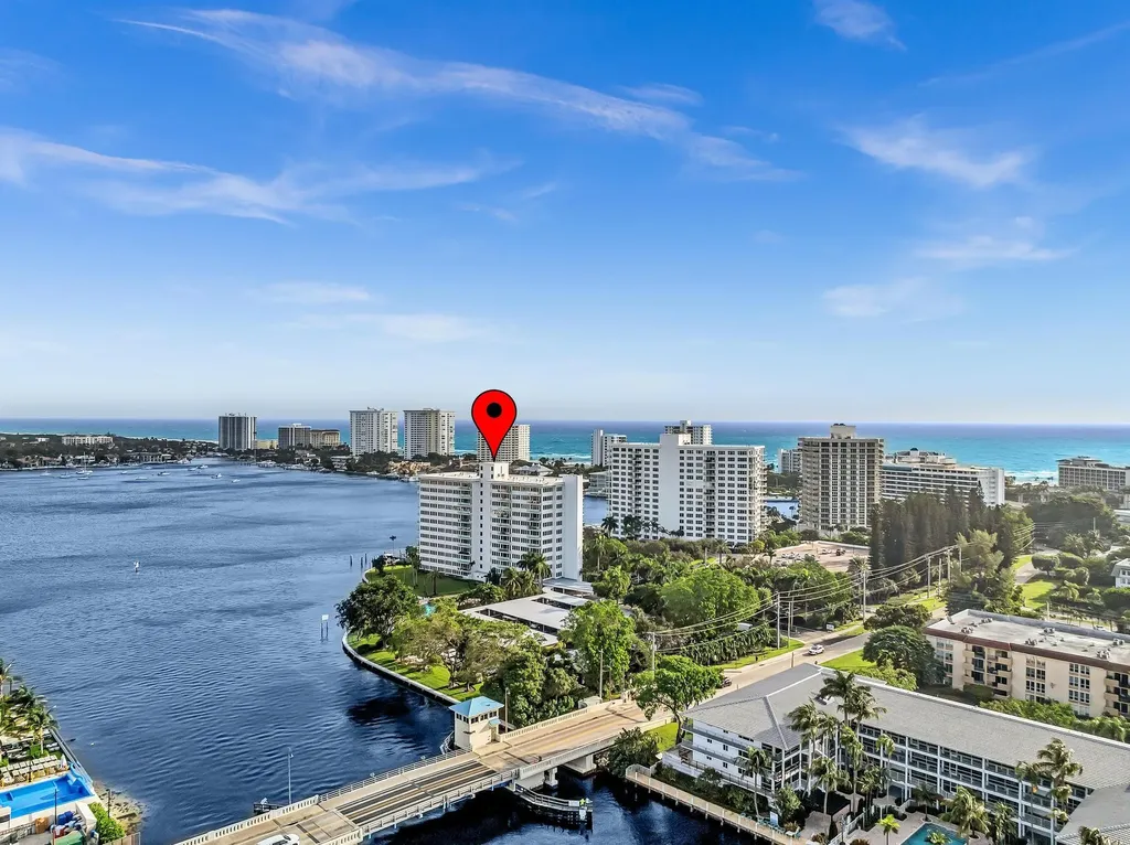 701 E Camino Real Boca Raton FL 33432