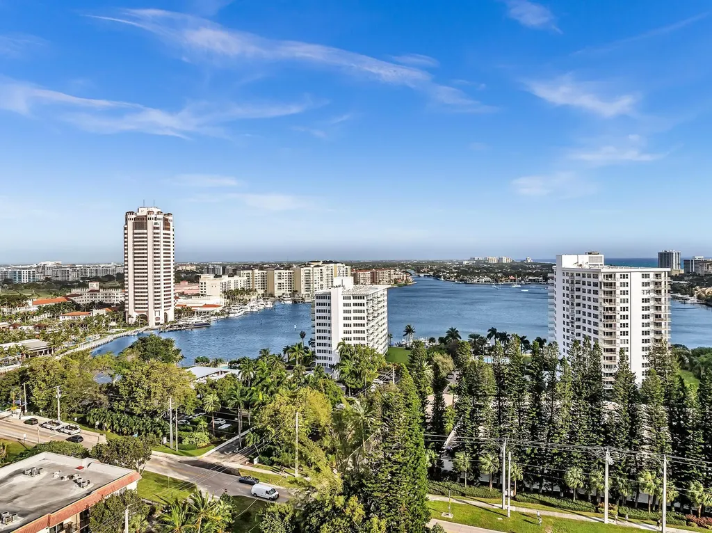 701 E Camino Real Boca Raton FL 33432