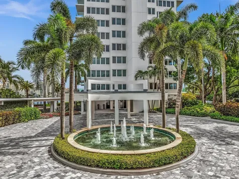 701 E Camino Real Boca Raton FL 33432