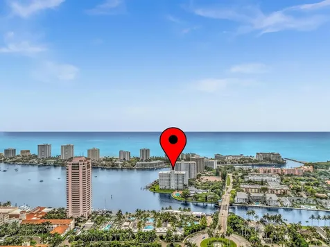 701 E Camino Real Boca Raton FL 33432