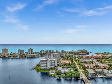 701 E Camino Real Boca Raton FL 33432