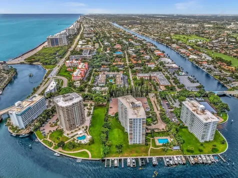 701 E Camino Real Boca Raton FL 33432