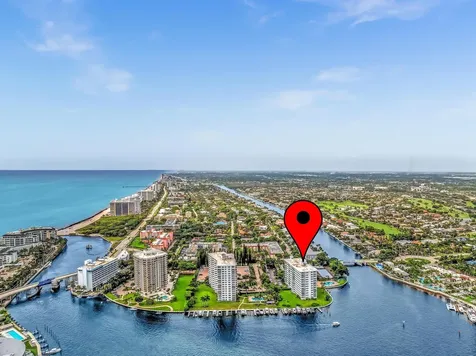 701 E Camino Real Boca Raton FL 33432
