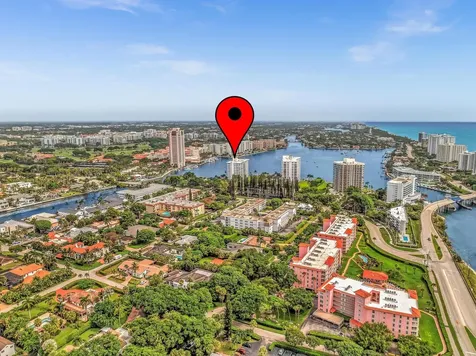 701 E Camino Real Boca Raton FL 33432