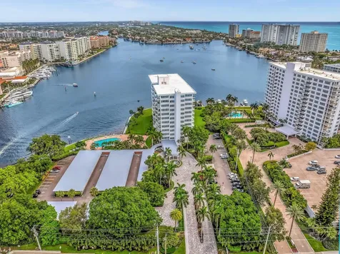 701 E Camino Real Boca Raton FL 33432