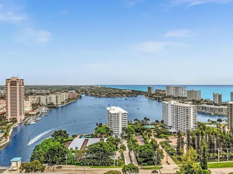 701 E Camino Real Boca Raton FL 33432