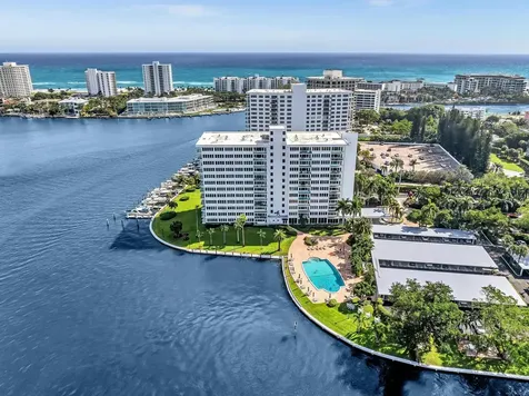 701 E Camino Real Boca Raton FL 33432