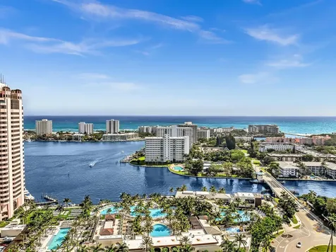701 E Camino Real Boca Raton FL 33432