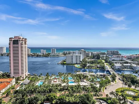 701 E Camino Real Boca Raton FL 33432