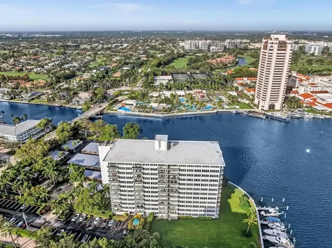 701 E Camino Real Boca Raton FL 33432