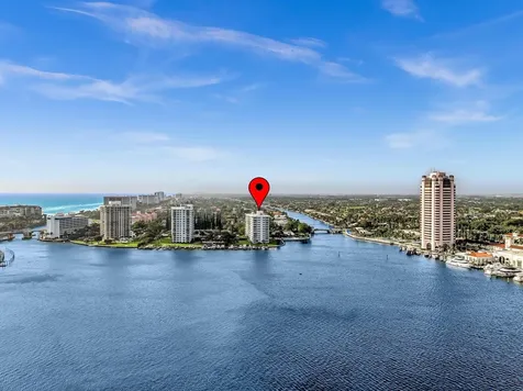 701 E Camino Real Boca Raton FL 33432