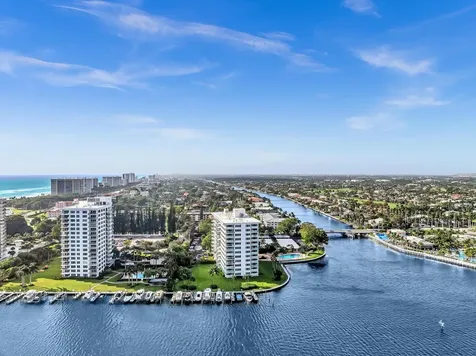 701 E Camino Real Boca Raton FL 33432