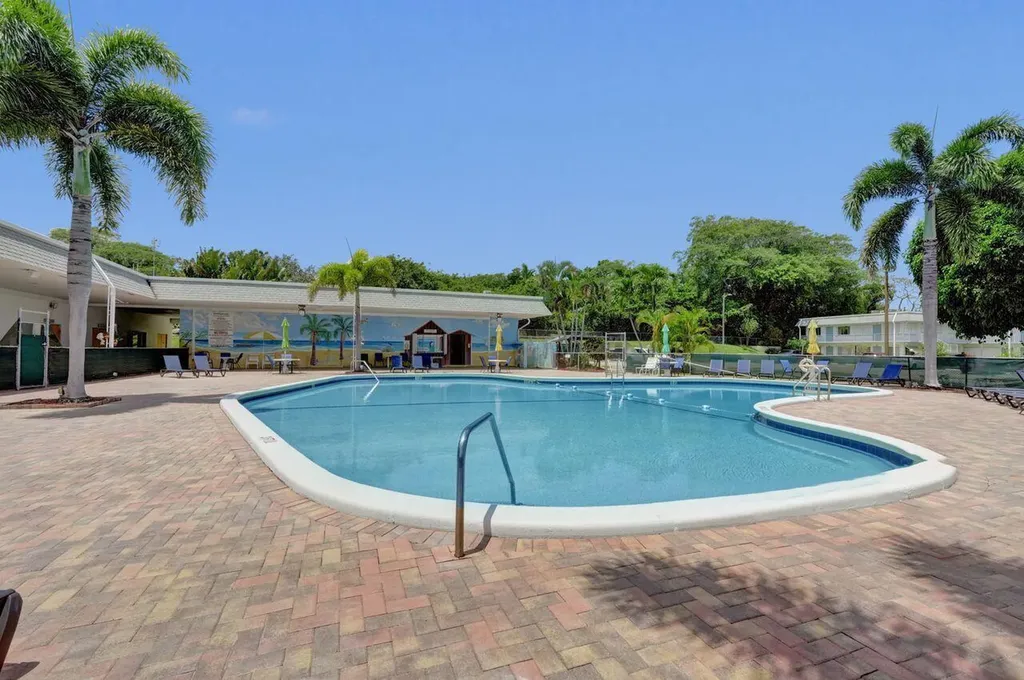 3120 Cynthia Lane Lake Worth Beach FL 33461