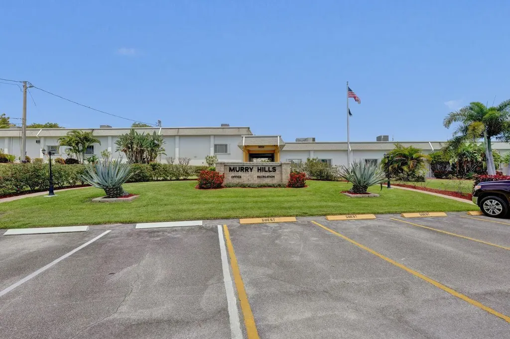 3120 Cynthia Lane Lake Worth Beach FL 33461