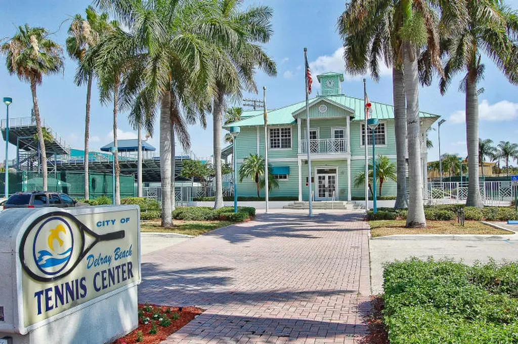 829 Camino Road Delray Beach FL 33445