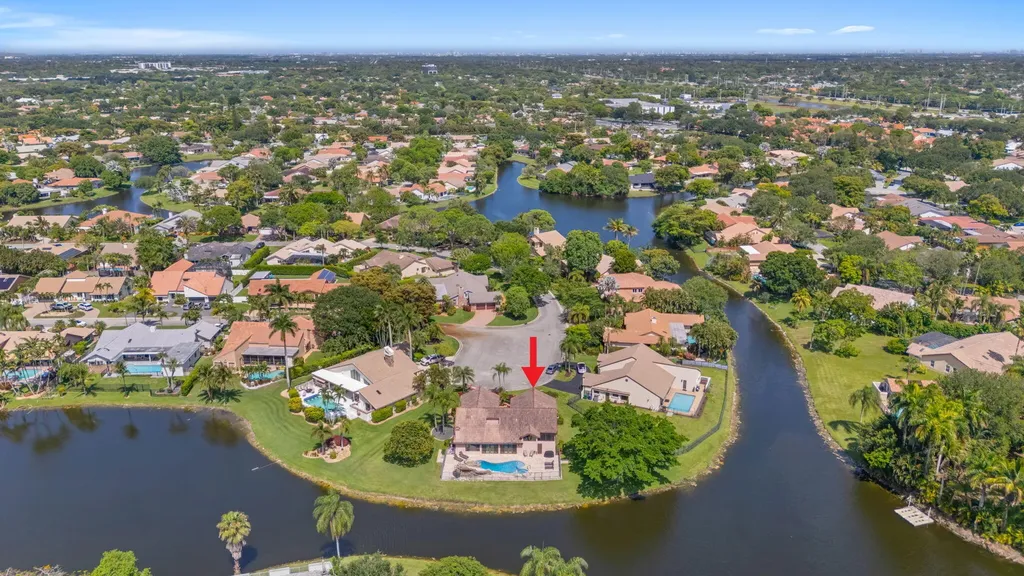 11220 NW 2nd Manor Coral Springs FL 33071