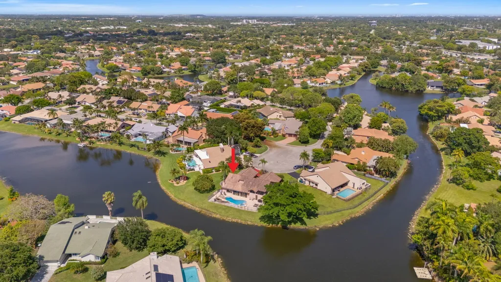 11220 NW 2nd Manor Coral Springs FL 33071