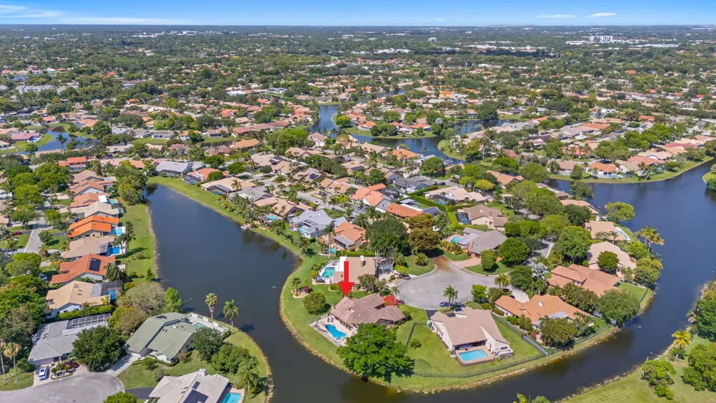 11220 NW 2nd Manor Coral Springs FL 33071