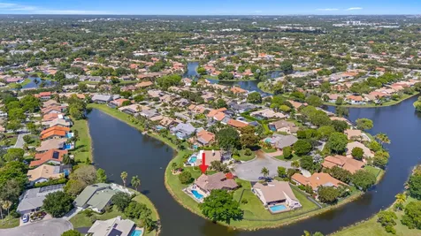 11220 NW 2nd Manor Coral Springs FL 33071