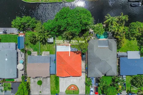 2000 SW 28th Avenue Fort Lauderdale FL 33312