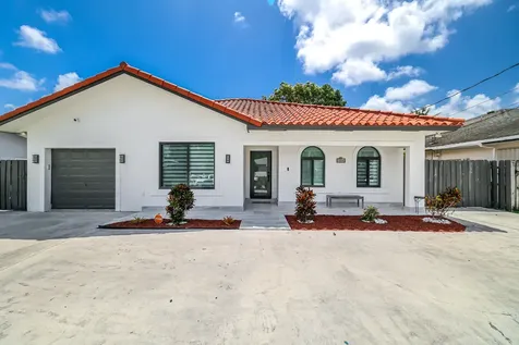 2000 SW 28th Avenue Fort Lauderdale FL 33312