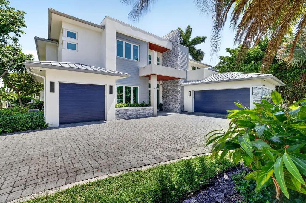 39 Pelican Drive Fort Lauderdale FL 33301