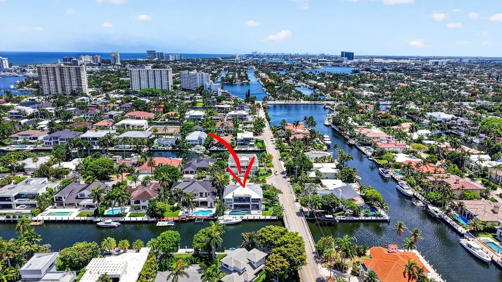 39 Pelican Drive Fort Lauderdale FL 33301