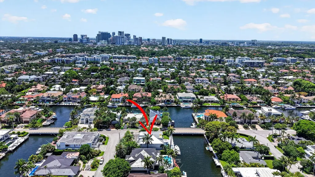 39 Pelican Drive Fort Lauderdale FL 33301