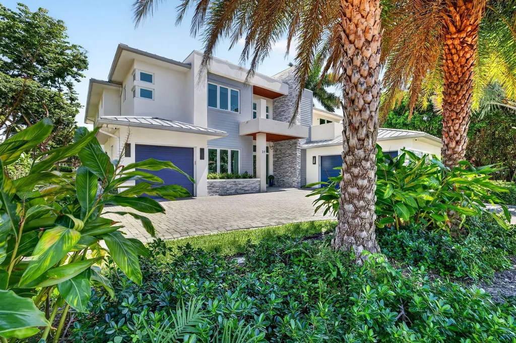 39 Pelican Drive Fort Lauderdale FL 33301
