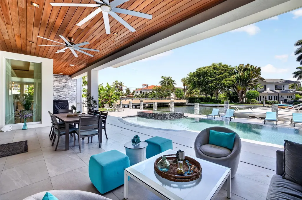 39 Pelican Drive Fort Lauderdale FL 33301