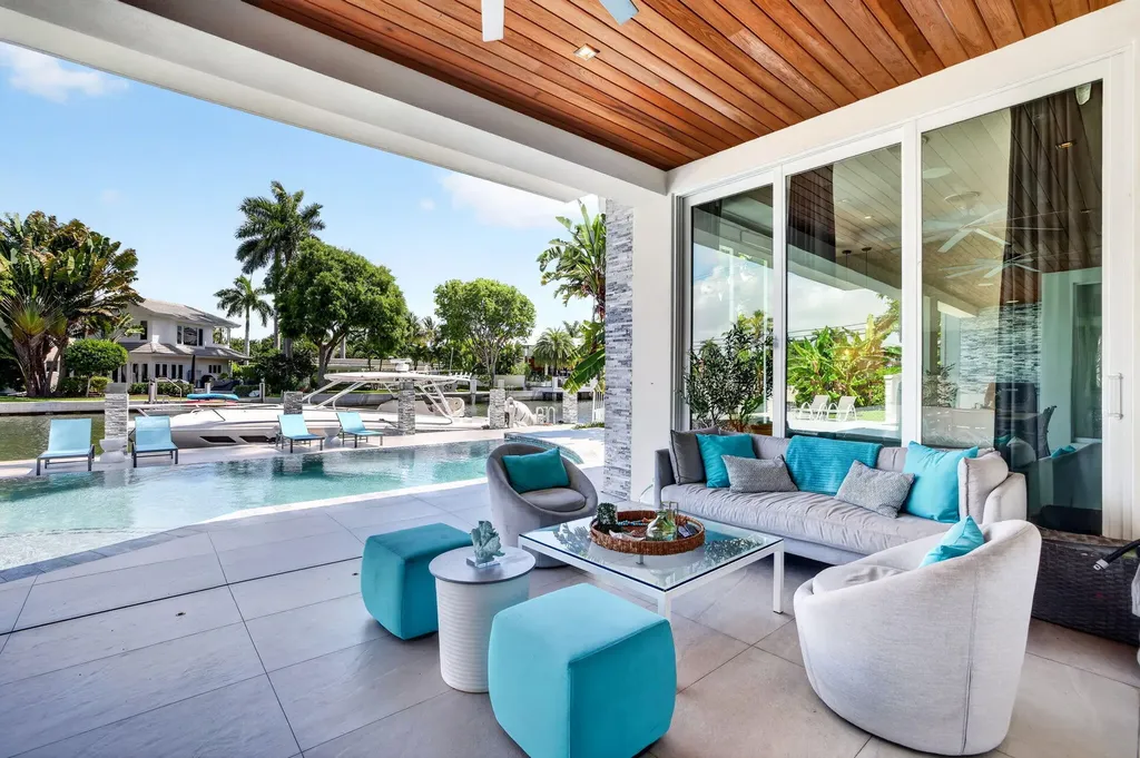 39 Pelican Drive Fort Lauderdale FL 33301