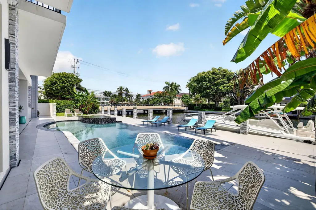 39 Pelican Drive Fort Lauderdale FL 33301