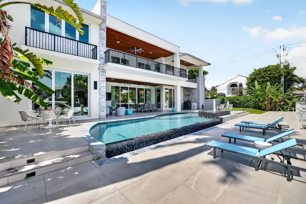 39 Pelican Drive Fort Lauderdale FL 33301