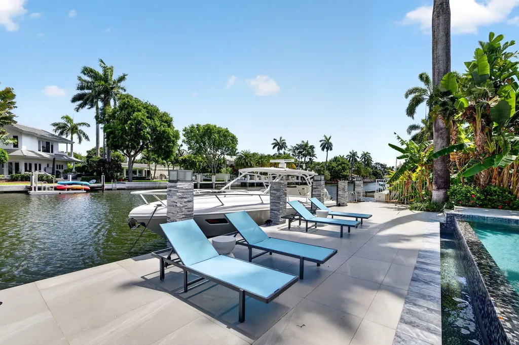 39 Pelican Drive Fort Lauderdale FL 33301