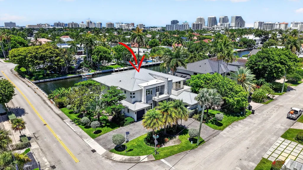39 Pelican Drive Fort Lauderdale FL 33301
