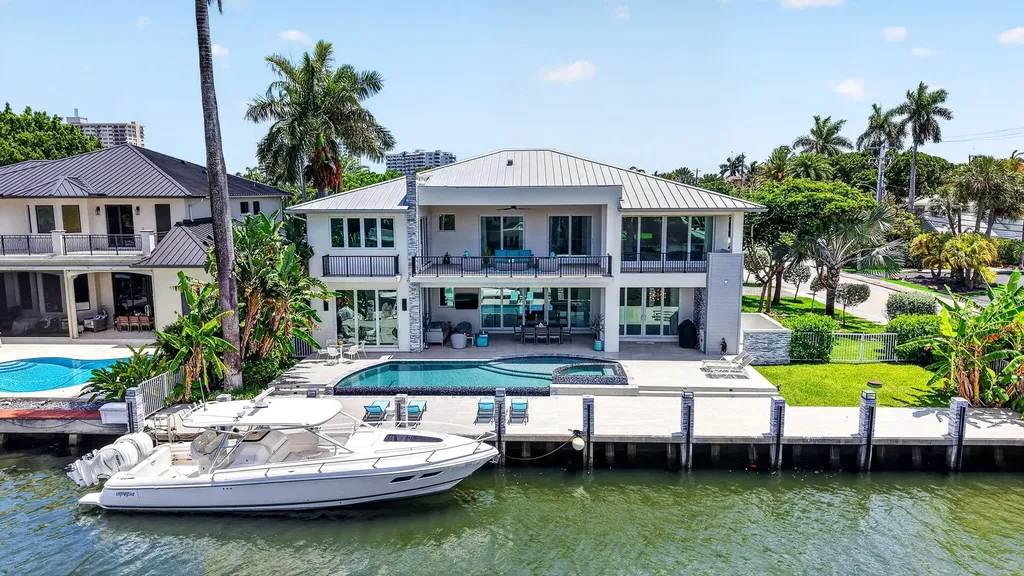 39 Pelican Drive Fort Lauderdale FL 33301
