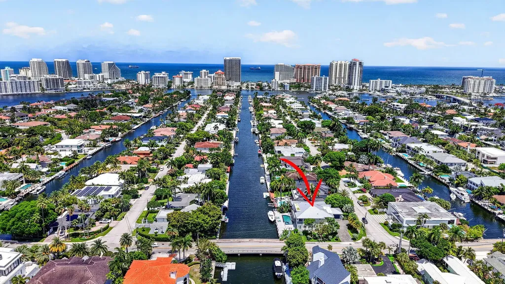 39 Pelican Drive Fort Lauderdale FL 33301