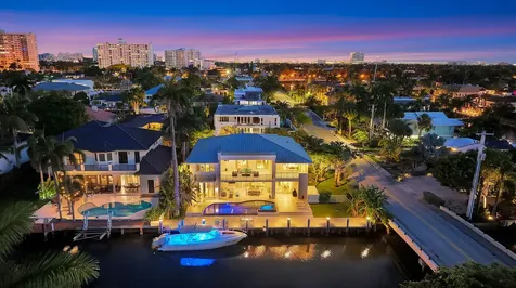 39 Pelican Drive Fort Lauderdale FL 33301