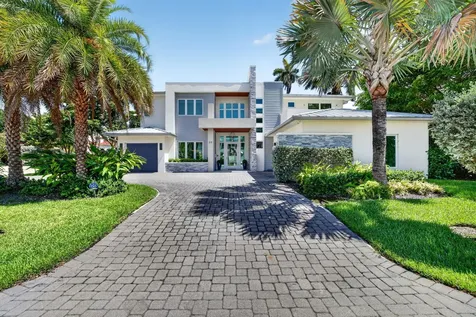 39 Pelican Drive Fort Lauderdale FL 33301