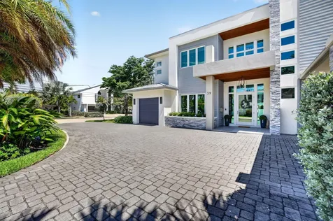 39 Pelican Drive Fort Lauderdale FL 33301