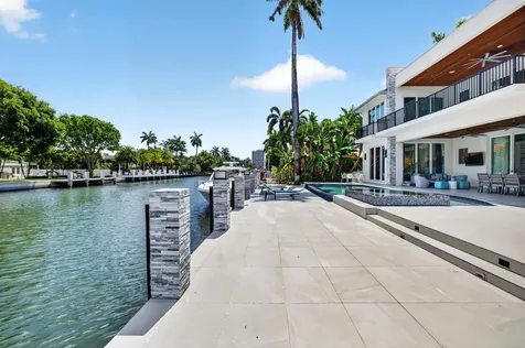 39 Pelican Drive Fort Lauderdale FL 33301