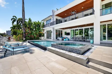 39 Pelican Drive Fort Lauderdale FL 33301