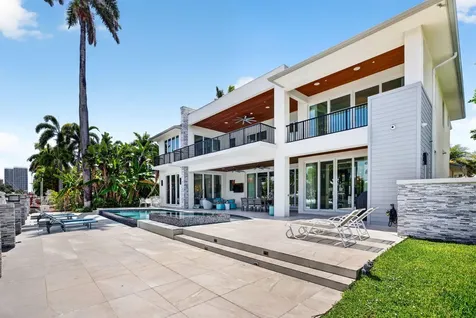 39 Pelican Drive Fort Lauderdale FL 33301