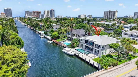 39 Pelican Drive Fort Lauderdale FL 33301