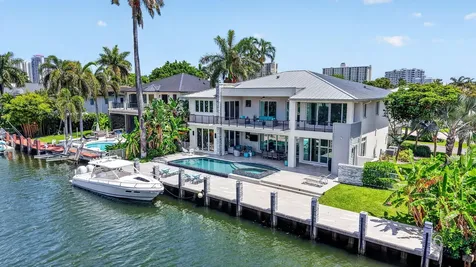 39 Pelican Drive Fort Lauderdale FL 33301