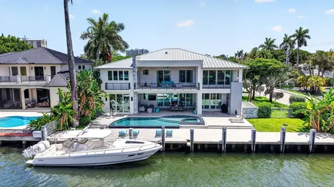 39 Pelican Drive Fort Lauderdale FL 33301